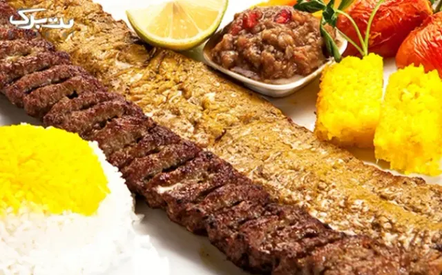 تهیه غذای نرسی