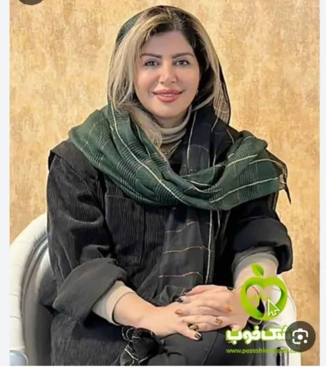روان شناس دکتر قائدی