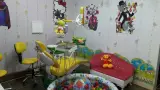 مطب دندانپزشکی دکتر حمزه پور دکتر حمزه ایل