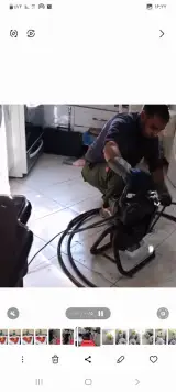 لوله بازکنی یادگاری