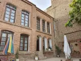 اقامتگاه سنتی کُردیا