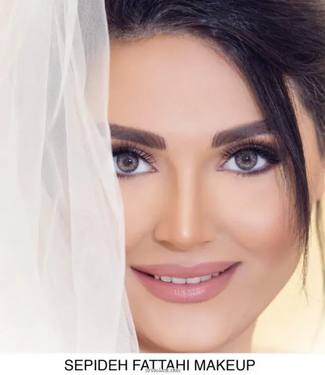 ارایشگاه زنانه سپیده