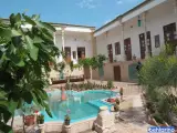 خانه تاریخی یزدان پناه