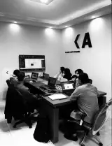 آموزشگاه معماری کاریز آرت