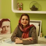 دکتر ندا سادات حکیمیان