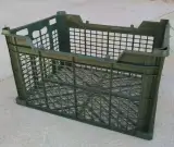 تولیدی سبد اسماعیلی در بروجن چهار محال و بختیاری