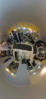باشگاه ستارگان