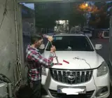 صافکاری بدون رنگ چکش طلا در میاندوآب