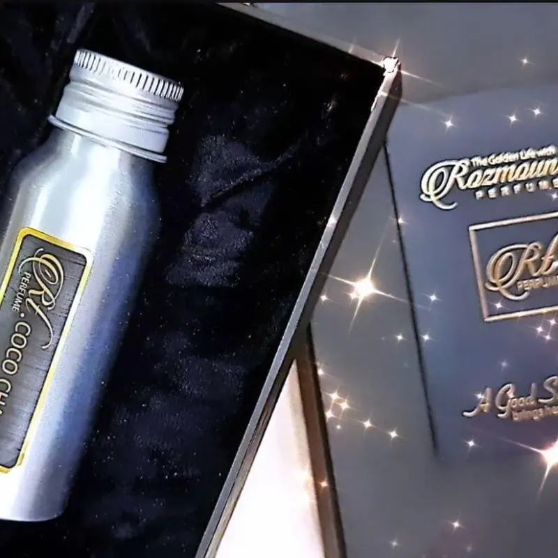 عطر و ادکلن رزمونت