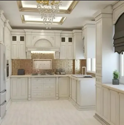 کابینت سازی سخائی در اردبیل