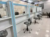 امور مشترکین همراه اول خانی ابادنو