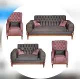 صنایع چوبی حقی در تهران