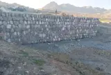 اجرای سنگ کاری جلالی نسب در مبارکه