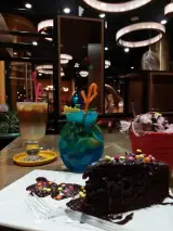 فست فود روژ