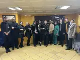 موسسه کاریابی بین المللی تندکار