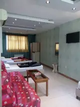 هتل نگین
