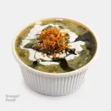 آش و حلیم عمو رضا