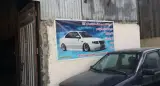 تعمیرگاه دناروید در میدان رسالت