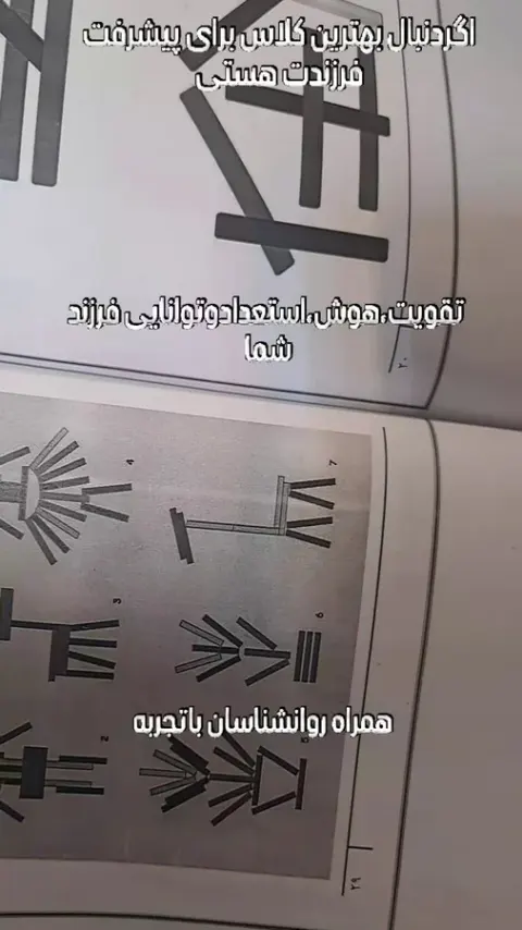 مرکز درمان مشکلات یادگیری پرش دانش