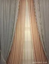 پرده عبدل اباد پرده سرای نورا