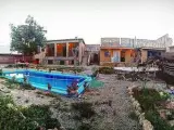 اقامتگاه بومگردی آژند