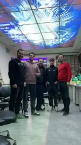 آموزشگاه تعمیرات موبایل صفر تا صد همراه شهریار