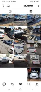 جلوبندی سازی علی مسعودی