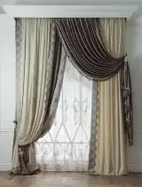 کارگاه دوخت پرده قاسمی