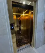 آسانسور صدرا پیما