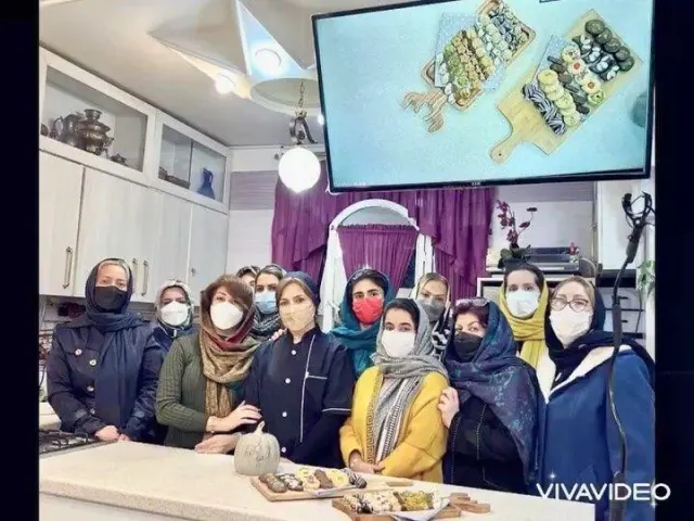 آموزشگاه آراناب
