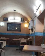 رستوران پناهنده