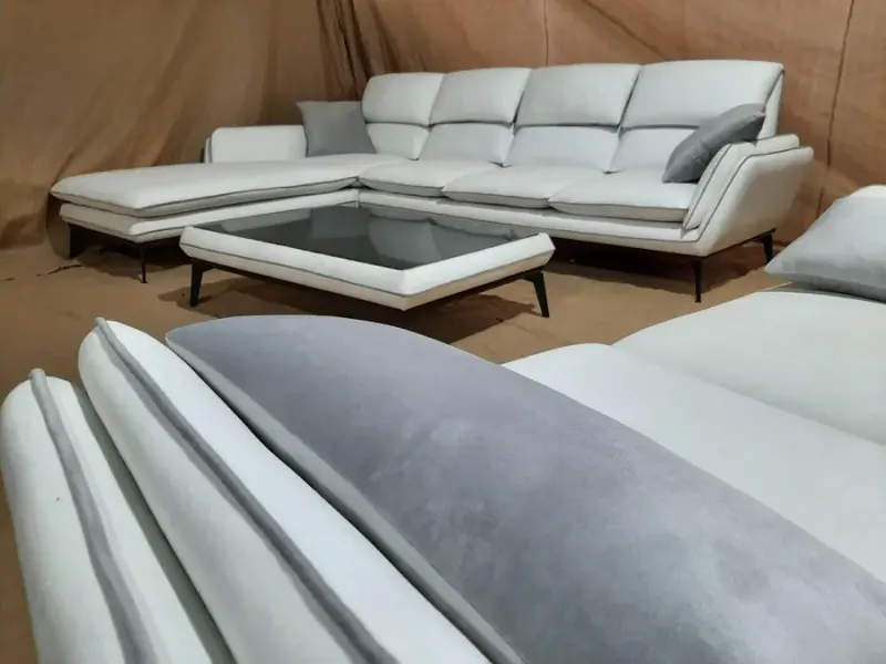 مبلمان راحتی کوثر