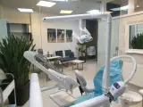 مطب دندانپزشکی