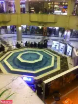 مجتمع تجاری گلستان
