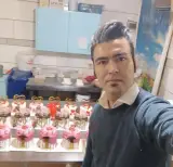 شیرینی سرای سالوت در اراک