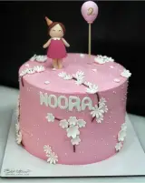 شیرینی سرای رز در اصفهان