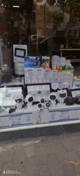 سیستم های امنیتی وحفاظتی(امنیت نیرو)