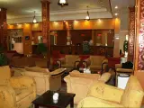 هتل ایرانگردی و جهانگردی سمنان