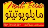 تولید کننده سیب زمینی نیمه آماده در مشهد