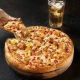پیتزا هر شب
