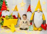 آتلیه کودک نوزاد بارداری تاتی