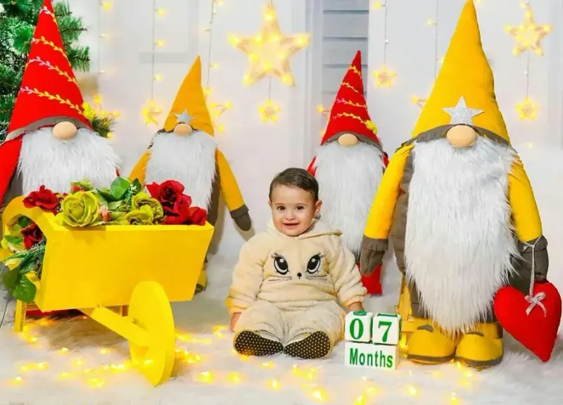 آتلیه کودک نوزاد بارداری تاتی