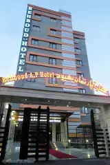 هتل بهبود