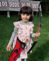 باشگاه تیراندازی با کمان توچال