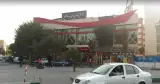 تالار پذیرایی ساغر