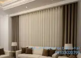 کارگاه دوخت پرده طالبی