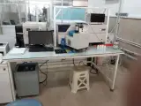 آزمون سلامت البرز
