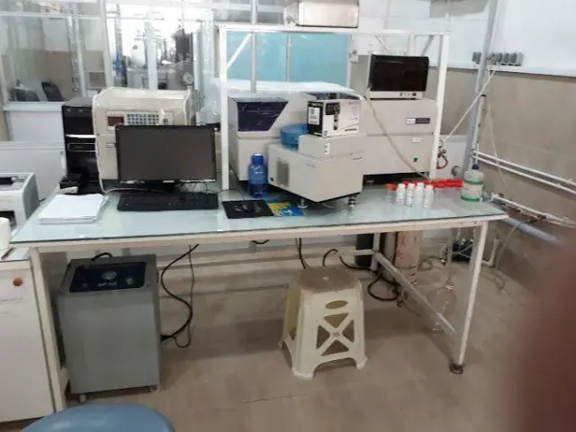 آزمون سلامت البرز