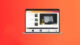 طراحی سایت تکنو وب TECHNO WEB
