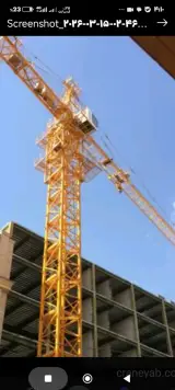 شرکت ساختمانی پرنیان نوین تهران